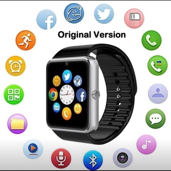 Smart Watch - Picture 2 of 2